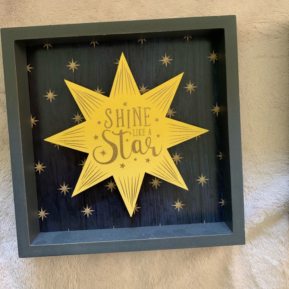 Wall Decor